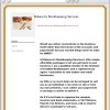 Rebecca Bookkeeping Services