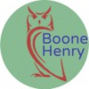 Boone Henry
