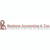 Business Accounting & Tax