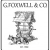 G Foxwell