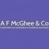 A F McGhee