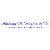 Anthony M Hughes