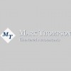 Mark Thompson