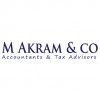 M Akram