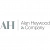 Alan Heywood