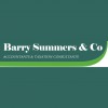 Barry Summers
