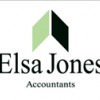 Elsa Jones