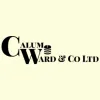 Calum Ward