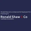 Ronald Shaw