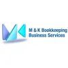 M & K Bookkeeping