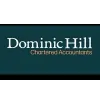 Dominic Hill
