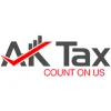 AK Tax & Accountancy