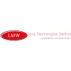 Lane Monnington Welton