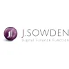 J Sowden Digital Finance Function