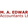 M A Edwards