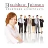 Bradshaw Johnson