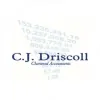 C J Driscoll