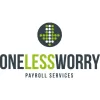 One Less Worry Payroll
