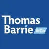 Thomas Barrie