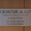 Gilmour & Co