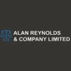 Alan Reynolds
