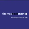 Thomas Nock Martin