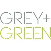 Grey & Green