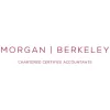 Morgan Berkeley