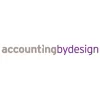 Accounting by Design