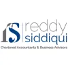 Reddy Siddiqui