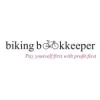 Biking Bookkeeper