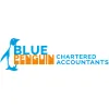 Blue Penguin