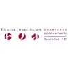 Hunter Jones Alton