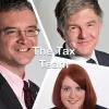 HPH, Chartered Accountants