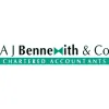 A J Bennewith