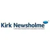 Kirk Newsholme