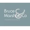 Bruce Marshall