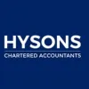 Hysons, Chartered Accountants