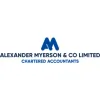 Alexander Myerson