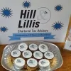 Hill Lillis