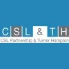 C S L Partnership & Turner Hampton