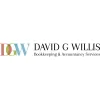 David G Willis