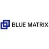 Blue Matrix