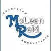McLean Reid