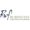 R W F Rubinstein Chartered Accountants