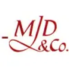 M J Dodden