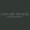 Taylor-Roalfe