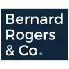 Bernard Rogers