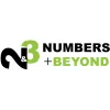 Numbers and Beyond