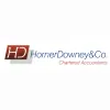 Horner Downey